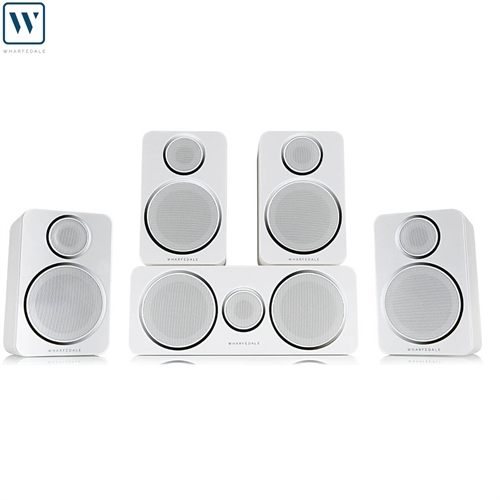 Wharfedale Diamond 11.1 HCP 3